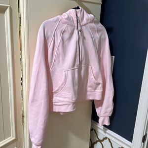 strawberry milkshake scuba